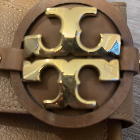 Tory Burch slide wedge - Picture 2 of 3